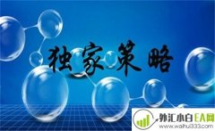 3:1黄金还会暴跌吗？黄金分析建议操作
