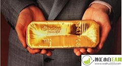 恐慌情绪提振金价，黄金多头头寸激增！