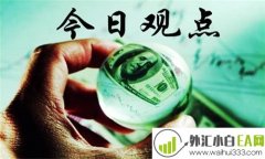 6.11黄金和长期竞争,市场黄金走势分析和黄金操作