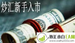 外汇市场“四要素”（时间、市场、活跃货币、