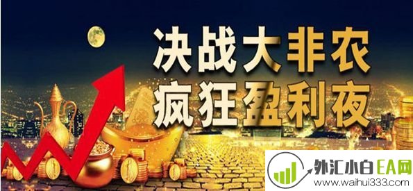 非农黄金再次实施中长线布局