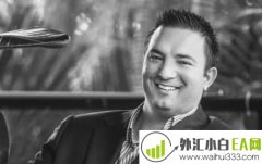 外汇交易者们,10年后你会对自己说什么?