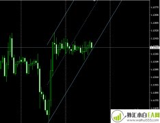 趋势通道MT4指标下载!
                