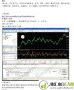 《MT4以及EA语言MQL4入门教程》电子书下载