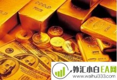 嘉仁论金：亏损不可怕，可怕的是你连投资的勇
