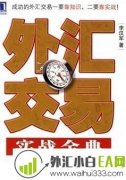 《外汇交易实战全典》炒外汇书籍下载