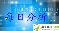 美元强势牵动黄金走势,欧美贸易争端,非农或迎来