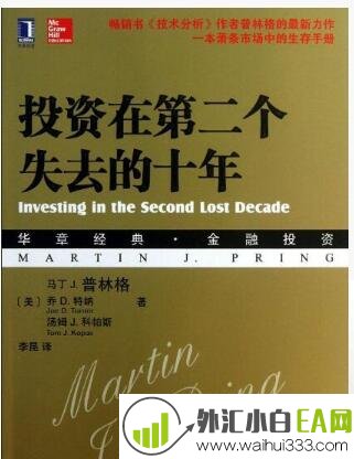 《投资在第二个失去的十年》金融书籍下载