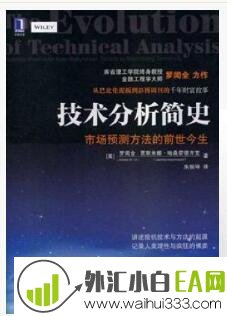 技术分析简史:市场预测方法的前世今生