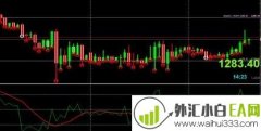 MT4指标模板:神奇日内交易系统下载
                