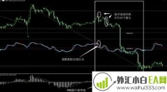 震荡指标,戈恩MACD,随机指标ZigZag联盟指标下载
                