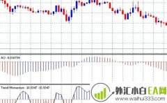 Dominion趋势交易系统下载
                