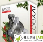 IvyBot EA外汇交易系统下载
                