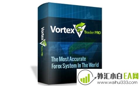 Vortex Trader PRO外汇EA下载