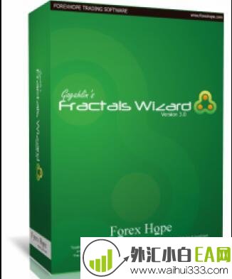 Fractal Wizard EA_Fractal Wizard外汇EA指标下载