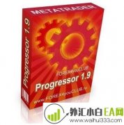 Progressor 1.9M外汇专家EA指标下载
                