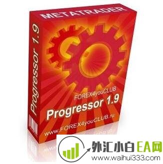 Progressor 1.9M外汇专家EA指标下载