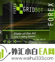 Forex GridBot 2010外汇EA下载!