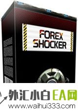 Forex Shocker 2.0破解版外汇EA下载!