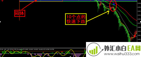 富甲天下专业版MT4系统下载