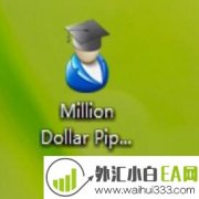 Million Dollar Pips(MDP)Plus外汇EA下载
                