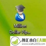 Million Dollar Pips(MDP)Plus外汇EA下载
                