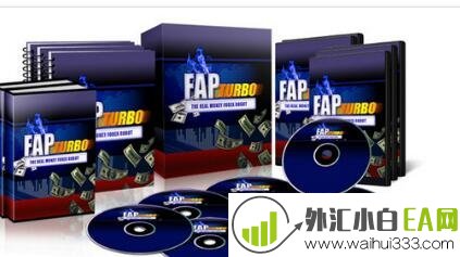 FapTurbo V5.2破解版外汇EA下载!