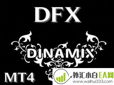 Dinamix v2.43内含两款EA(高风险,低风险各1套)下载!