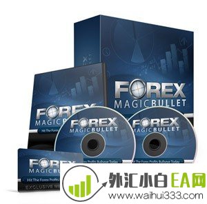 Forex Magic Bullet外汇EA指标下载