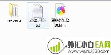 FX Flash外汇EA指标下载