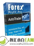 Forex Robot Pro外汇EA指标下载
                