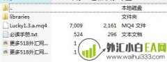 超级头皮EA外汇EA最大回撤2%下载
                