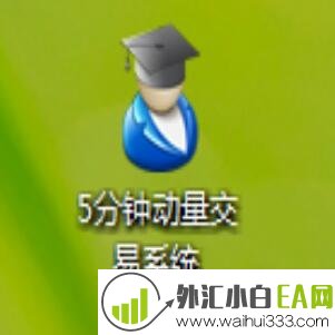 5分钟动量交易系统下载 