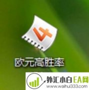 欧元高胜率外汇EA下载
                