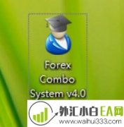 Forex Combo System v4.0(4in1)外汇EA下载