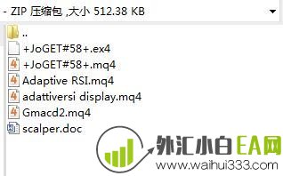 Perky剥头皮系统外汇EA下载