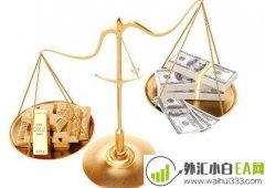 杨锦鑫:美指脚步暂缓,黄金低多介入
