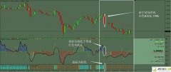 Woodie新指标测试,效果显著MT4下载
                