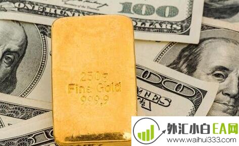 杨锦鑫：美元高位遇阻，黄金继续看涨,援