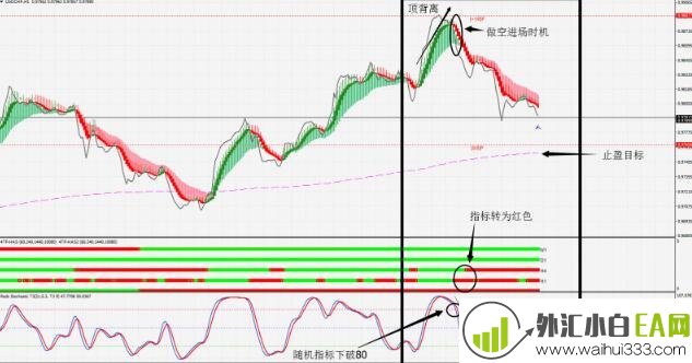 拉德反向MTF外汇交易系统下载