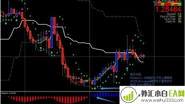 Miracle of Trading外汇交易系统下载
