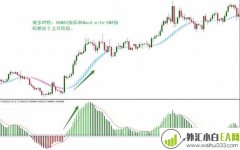 Hama and MACD with EMA外汇交易系统下载
                