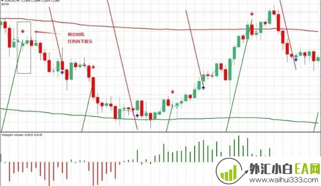 Pama Gann Grid外汇交易系统下载