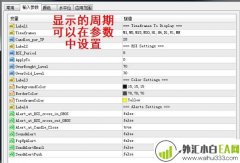 推荐:多周期指标合集,含20余多周期MT4指标！
                