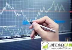 炒外汇新手常见的问题有哪些?