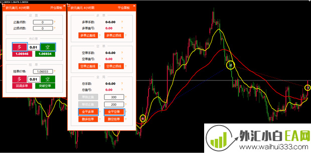 用历史数据仿真详细交易教程！
