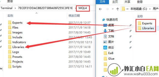 EA安装教程详解!