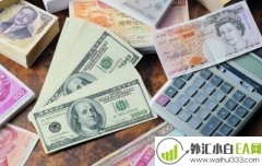 外汇买卖入门知识,外汇入门基础知识