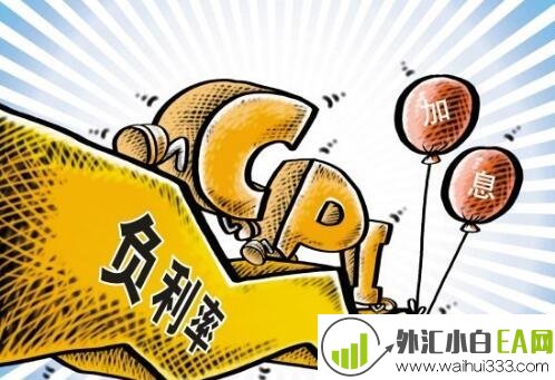 负利率是什么意思 负利率对百姓有什么影响？