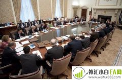 全球央行年会是什么?全球央行年会举办时间?